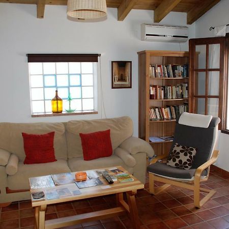 Casa Rural La Torre 알모나스테르 라 레알 외부 사진