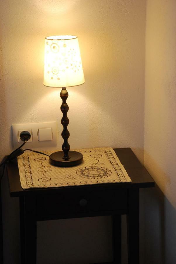 Casa Rural La Torre 알모나스테르 라 레알 외부 사진